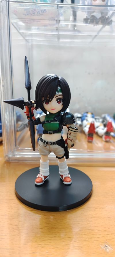 最终幻想7 重制版 ADORABLE ARTS 尤菲・如月