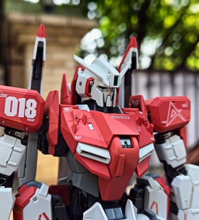 METAL ROBOT魂(Ka版) ＜机动战士系列＞ZPLUS A1 （测试机配色）