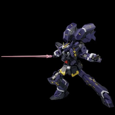 RIOBOT 超级机器人大战 凶鸟Mk-Ⅲ