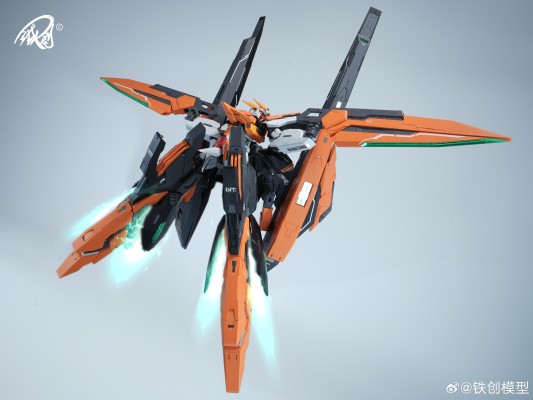 TC-004 星渊 日耀版