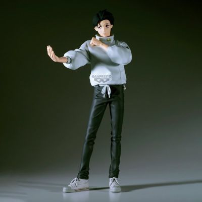 Grandista 咒术回战 乙骨忧太