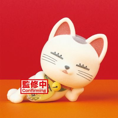 当哒当 Fluffy Puffy 高速婆婆 A款