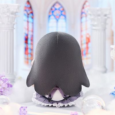 Huggy Doll 魔法少女小圆 剧场版 [新篇] 叛逆的物语 鹿目圆/晓美焰