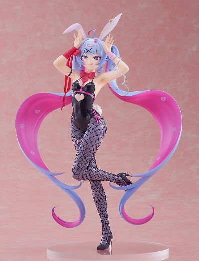 POP UP PARADE 初音未来 兔子洞 L尺寸