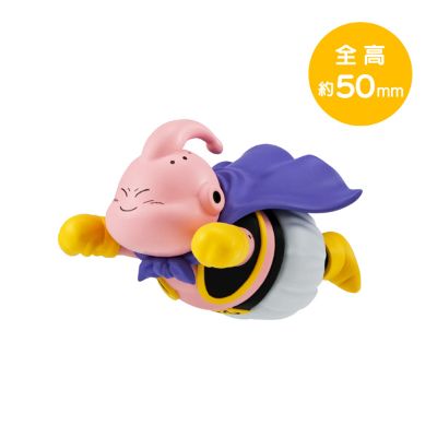 TOBIMAS 龙珠 第2弹