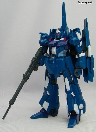 HG 里歇尔