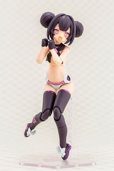 女神装置 PUNI★MOFU 龙龙