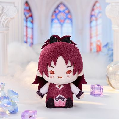 魔法少女小圆 剧场版 [新篇] 叛逆的物语 收藏系列手指人偶