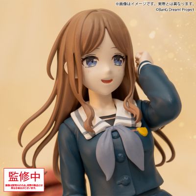 梦想协奏曲！迷途之子！！！！！  长崎爽世 制服