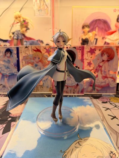 KDcolle 无职转生2～到了异世界就拿出真本事～ 希露菲叶特