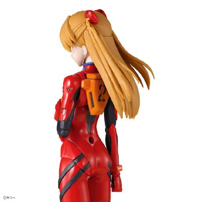 30MP 新世纪福音战士新剧场版 式波·明日香·兰格雷（战斗服版）