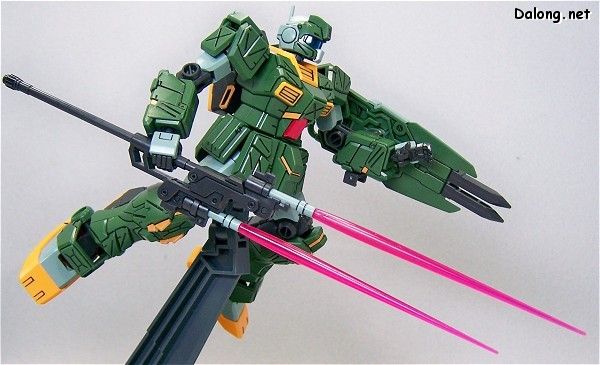 HGUC 1/144   吉姆前锋型