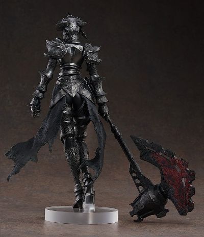 POP UP PARADE OVERLORD 雅儿贝德 铠甲头盔 L尺寸