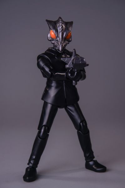 奥特名鉴群星版S第2弹-羁绊火花