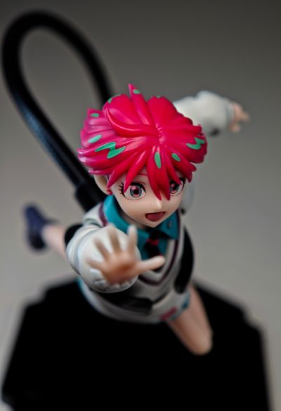 METAL ROBOT魂 ＜机动战士系列＞ 红色高达