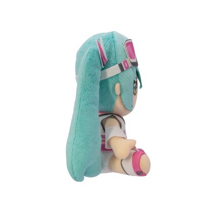 Aqua Float Girls 初音未来 原创毛绒玩偶