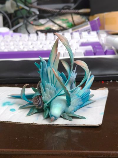 VOCALOID 初音未来 Aurora:miku Ver.