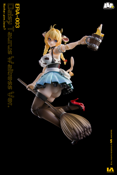 ERA-003 黛西·托瑞斯 啤酒女郎样式