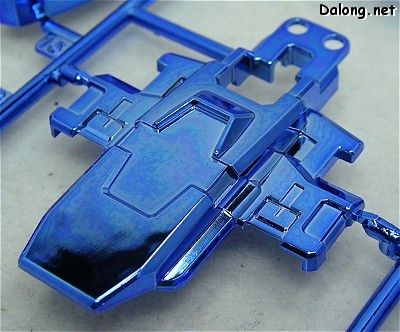 MG 1/100 机动战士Z高达 MSZ-006 Z高达（Coating ver.）