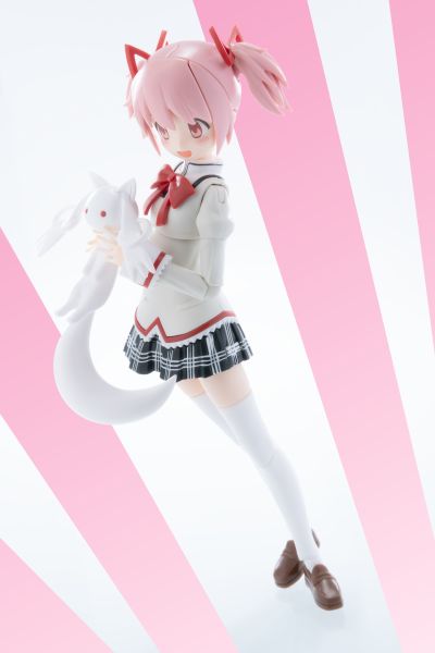 30MP  鹿目圆（校服版）