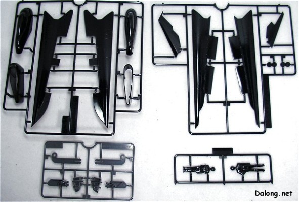 MG 机动警察 TYPE-J9 Griffon Flight Type 