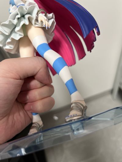 BRILLIANT  新 吊带袜天使 史朵巾