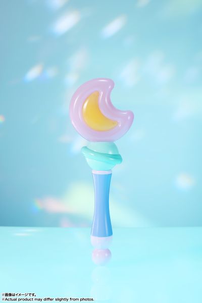 PROPLICA 月耀霓虹 & 玻璃之心梦境粉盒套装