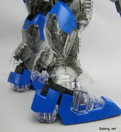 MG RX-93-ν2 Hi-ν高达（额外透明外甲款）