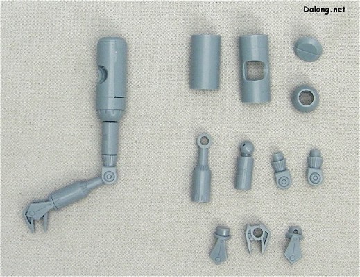 HGUC RB-79 机动战士高达 RB-79 铁球 双机套装