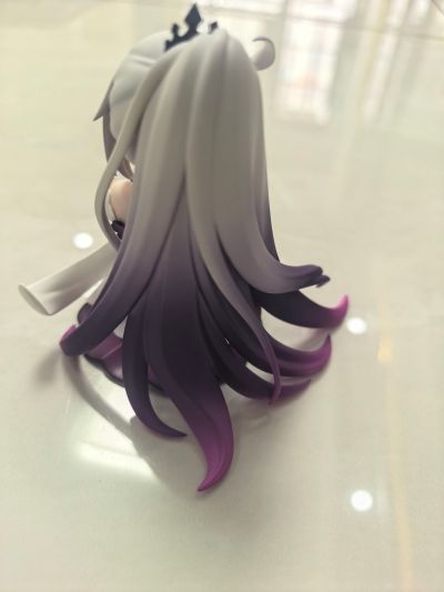 崩坏3 琪亚娜 终焉之律者手办 小不点律者