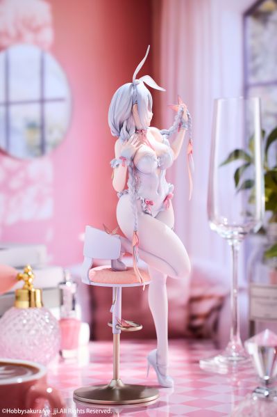 玛丽 兔女郎