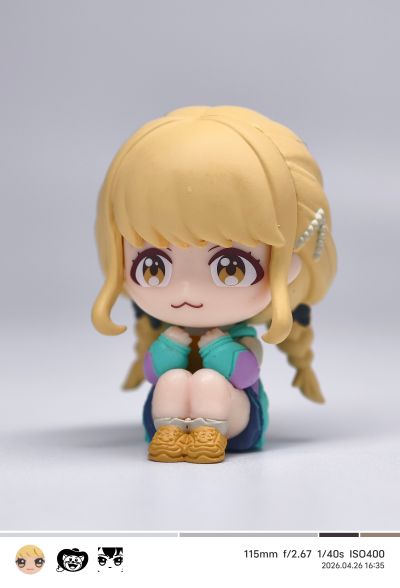 学园偶像大师 等待冒险系列扭蛋vol.1