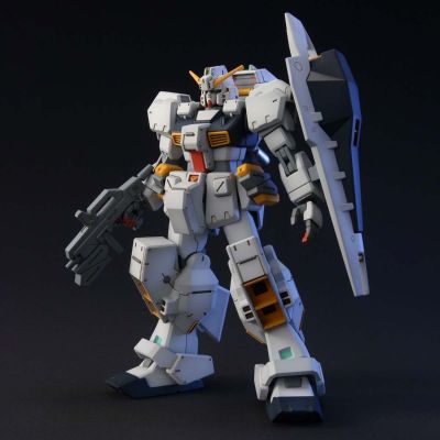 HGUC#56 海兹尔改