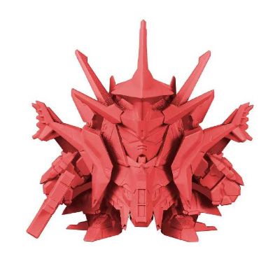 扭蛋 机动战士高达 扭蛋战士ZERO 02