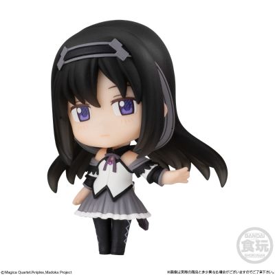 剧场版 魔法少女小圆〈瓦尔普吉斯之回天〉COLLECTION
