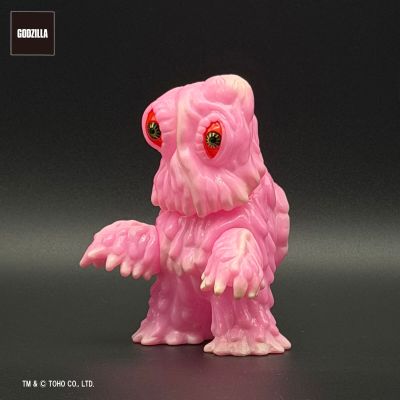 GVA-MC 黑多拉 热情粉