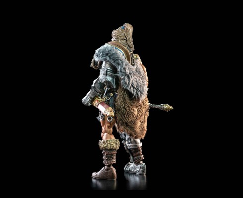 崛起之子 征服者阿特鲁斯 2.0