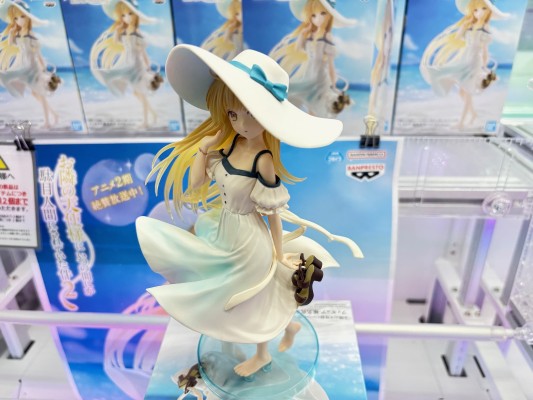 邻家的天使同学 椎名真昼 连衣裙