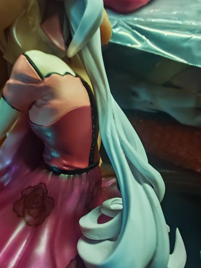 Yumemirize 蔚蓝档案 陆八魔爱露