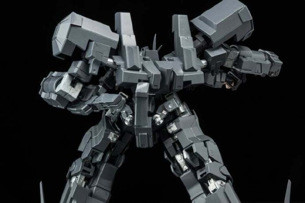 RIOBOT 超级机器人大战 凶鸟Mk-Ⅲ