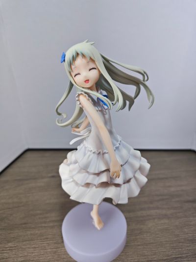 POP UP PARADE 我们仍未知道那天所看见的花的名字。 本间芽衣子