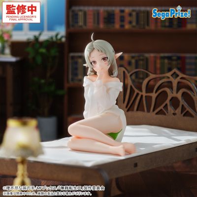 Yumemirize 无职转生 ~到了异世界就拿出真本事~ 希露菲叶特