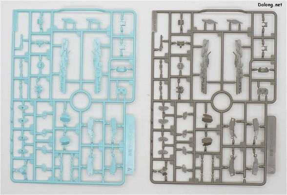 掌上尺寸少女 轰雷 + 20 Mechatro WeGo 茶色ver. 套装