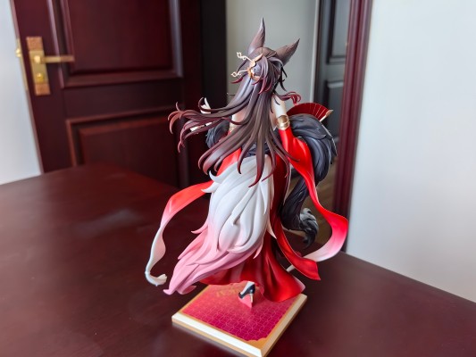 Gift+系列 崩坏：星穹铁道 忘归人 星运进宝