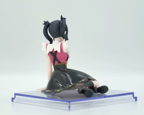 手办立方体 主播女孩重度依赖 超天酱