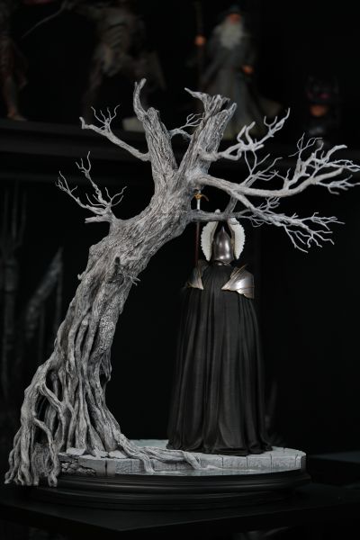 指环王 涌泉守卫 豪华版