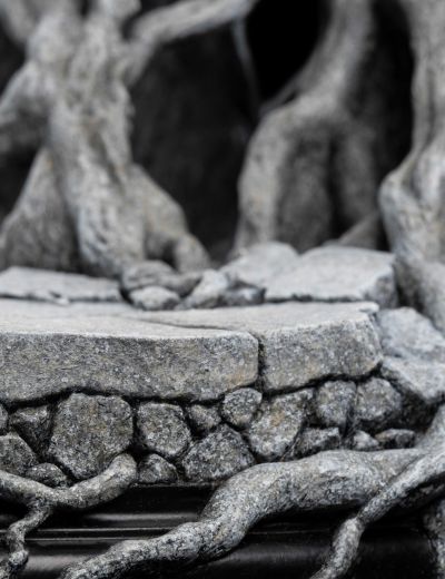 指环王 涌泉守卫 豪华版