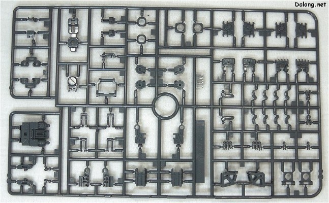 MG #118 机动战士高达 RGM-79吉姆 Ver 2.0 
