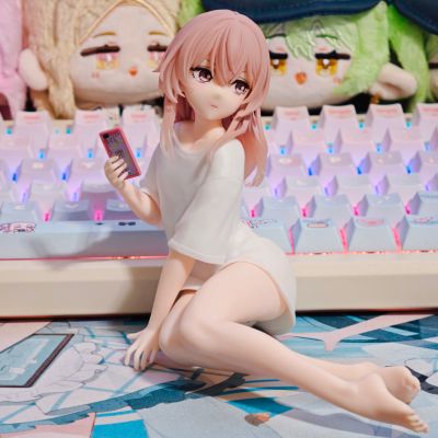 Desktop Cute  更衣人偶坠入爱河  乾纱寿叶〜T恤〜