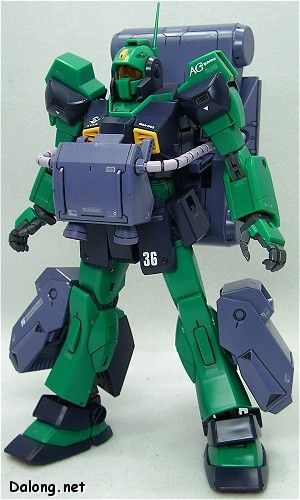 MG 机动战士Z高达 雷姆